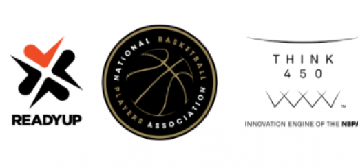 ReadyUp NBA THINK450