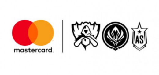 Mastercard League of Legends