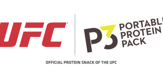 UFC P3