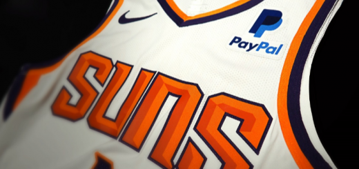 Phoenix Suns PayPal