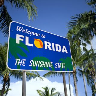 Florida Amendment 3