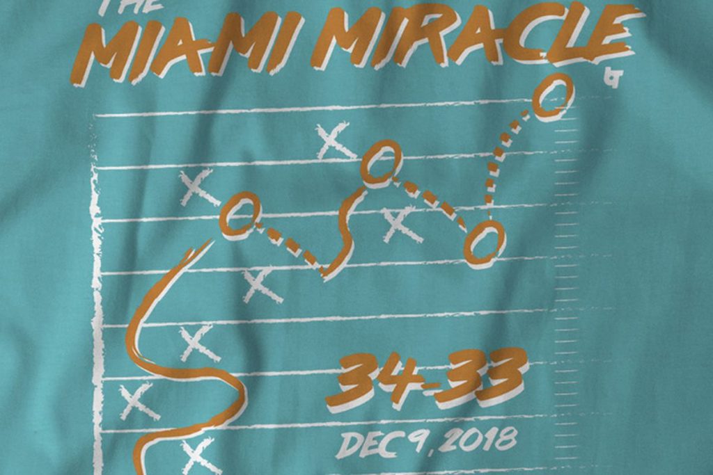 Miami Miracle