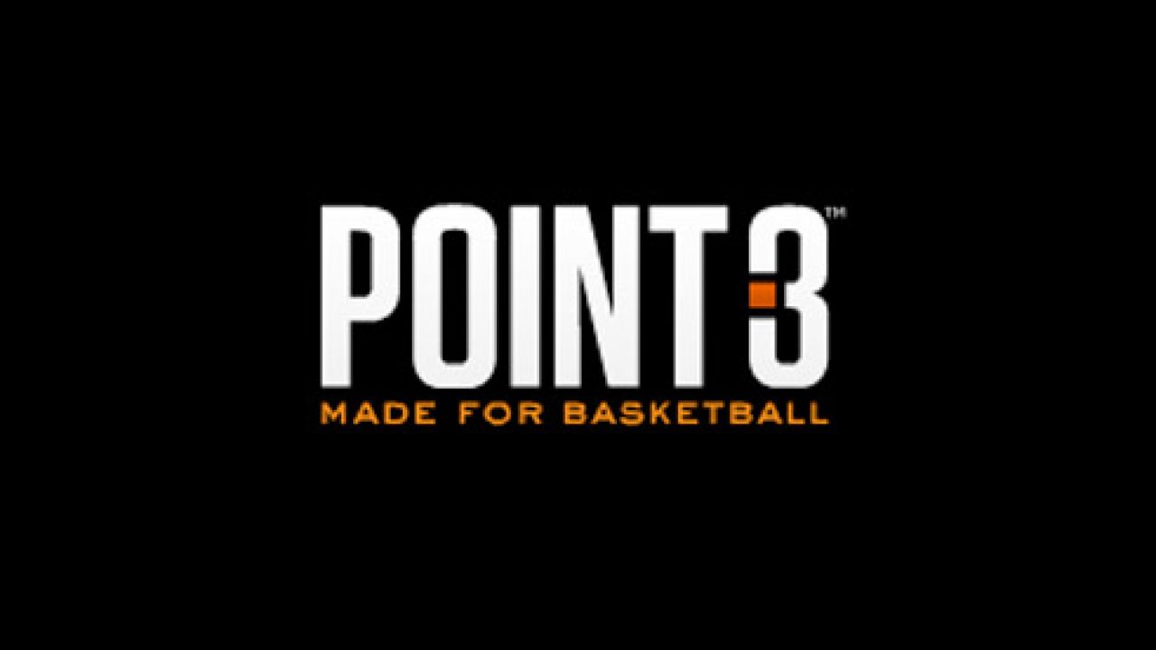 POINT 3 Basketball Apparel Co To Hire Director of Operations