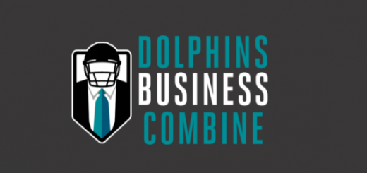 Dolphins Business Combine