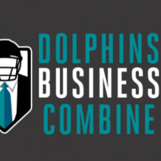 Dolphins Business Combine