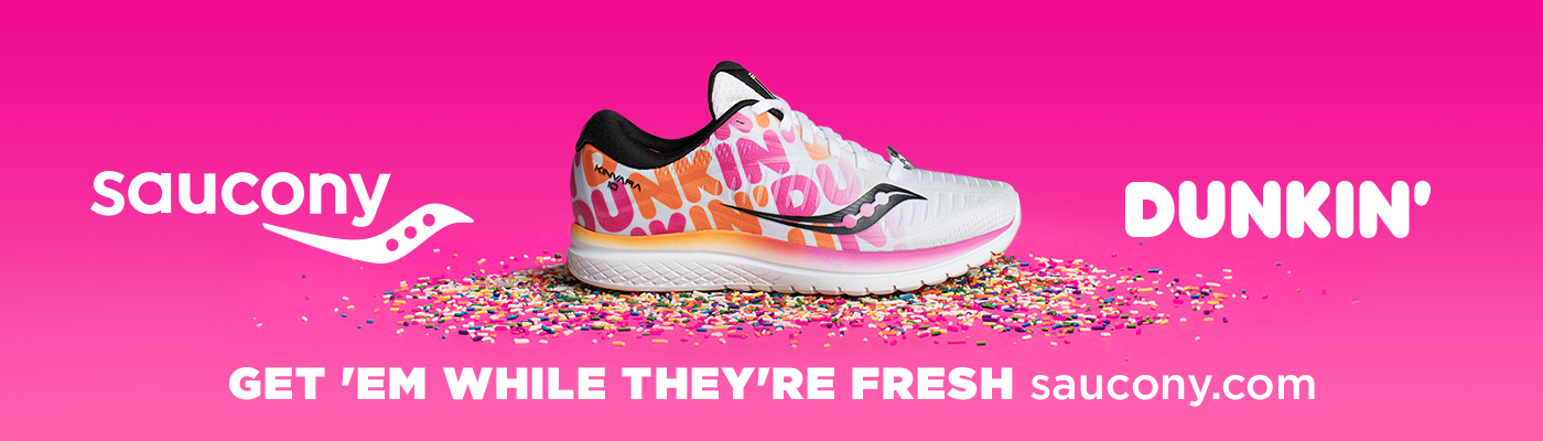 dunkin donuts sneakers 2019