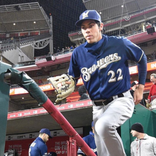 Christian Yelich