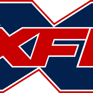 xfl logo