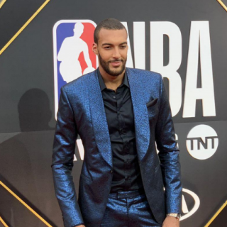 Rudy Gobert